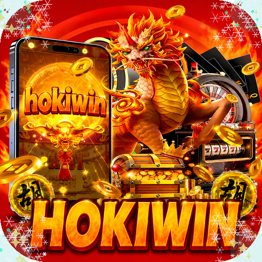 hokiwin — galeri pratinjau Resmi APK